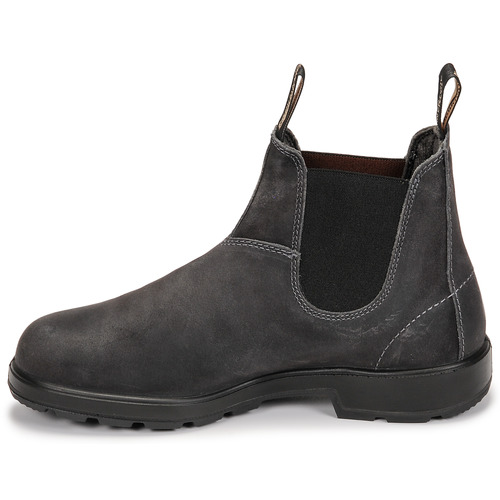 Blundstone - ORIGINAL CHELSEA BOOTS - Gris
