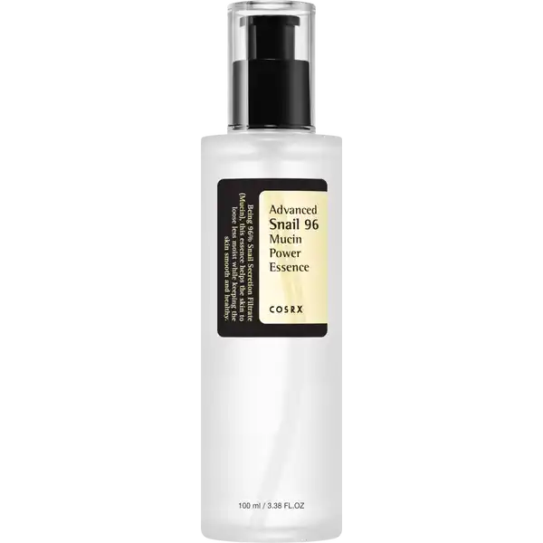 Advanced Snail 96 Mucin Power Essence