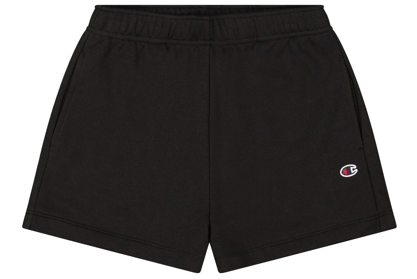 Rochester Shorts Dame Black Beauty