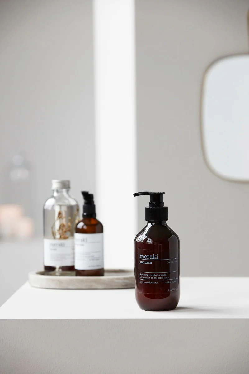 Meraki  Håndlotion, Meadow Bliss - 275 ml.