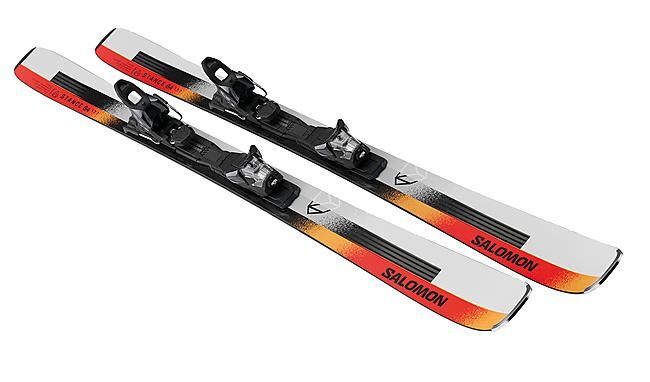 SALOMON - PACK SKI STANCE 84 + M11 GW L90