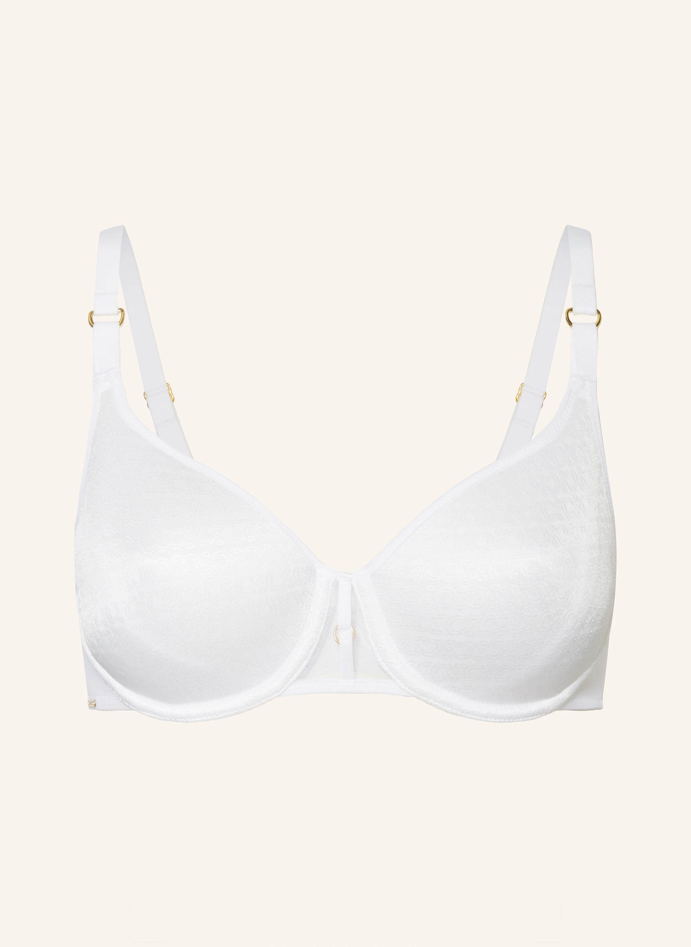 CHANTELLE Schalen-BH MONOGRAM