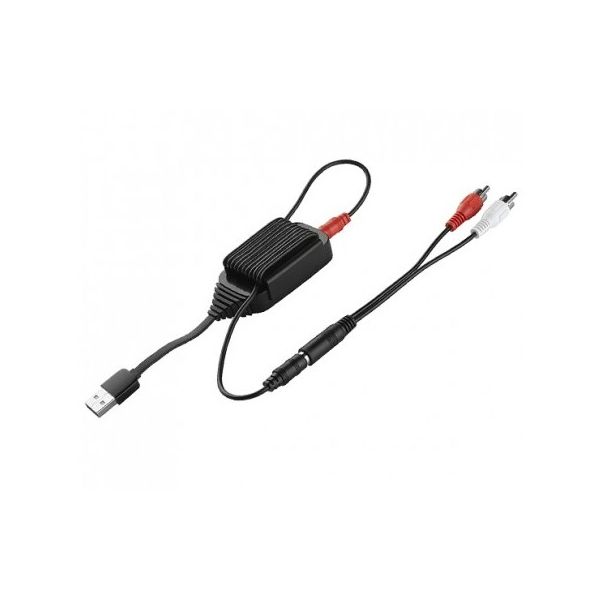 One For All Emissor de Áudio Bluetooth SV 1770
