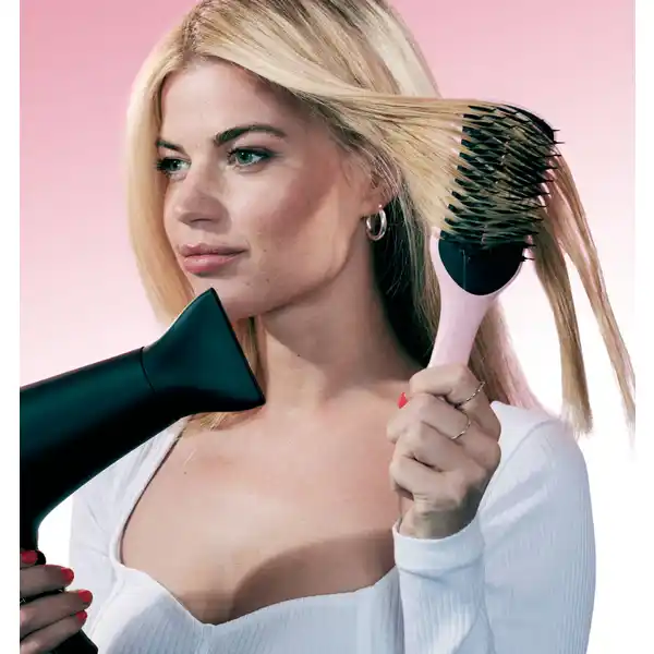 Easy Dry & Go Tickled Pink