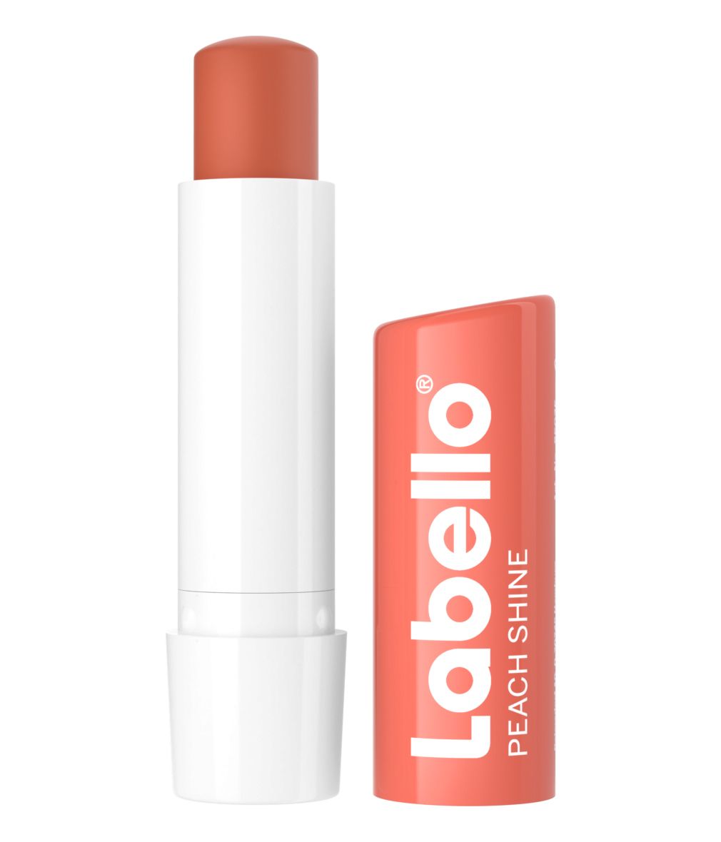 Shine Lip Balm