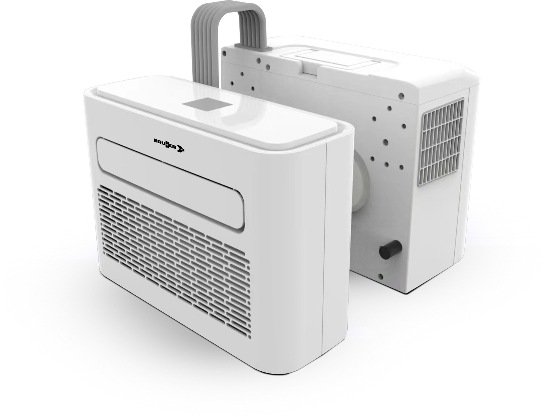Klimaanlage Polarys Twinair 5