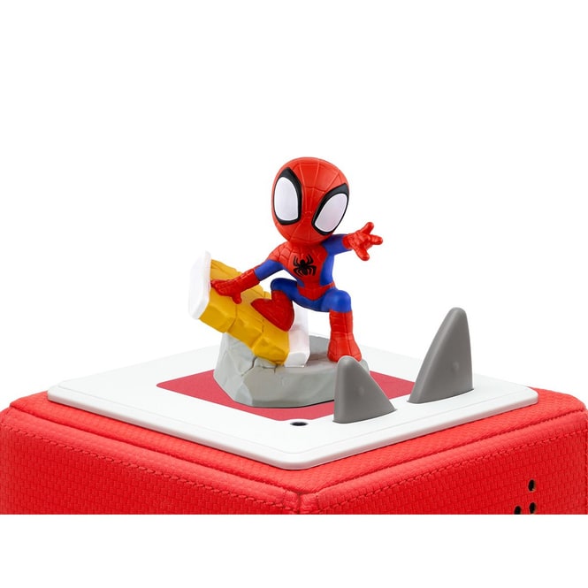 tonies® - Spidey und seine Super-Freunde (Folge 1) - Toniefigur