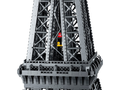 LEGO Eiffeltoren (10307)