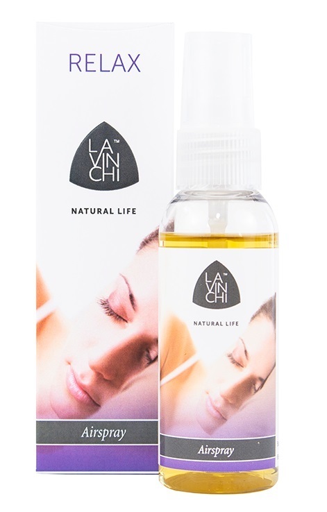 Chi Lavinchi air spray 50ml