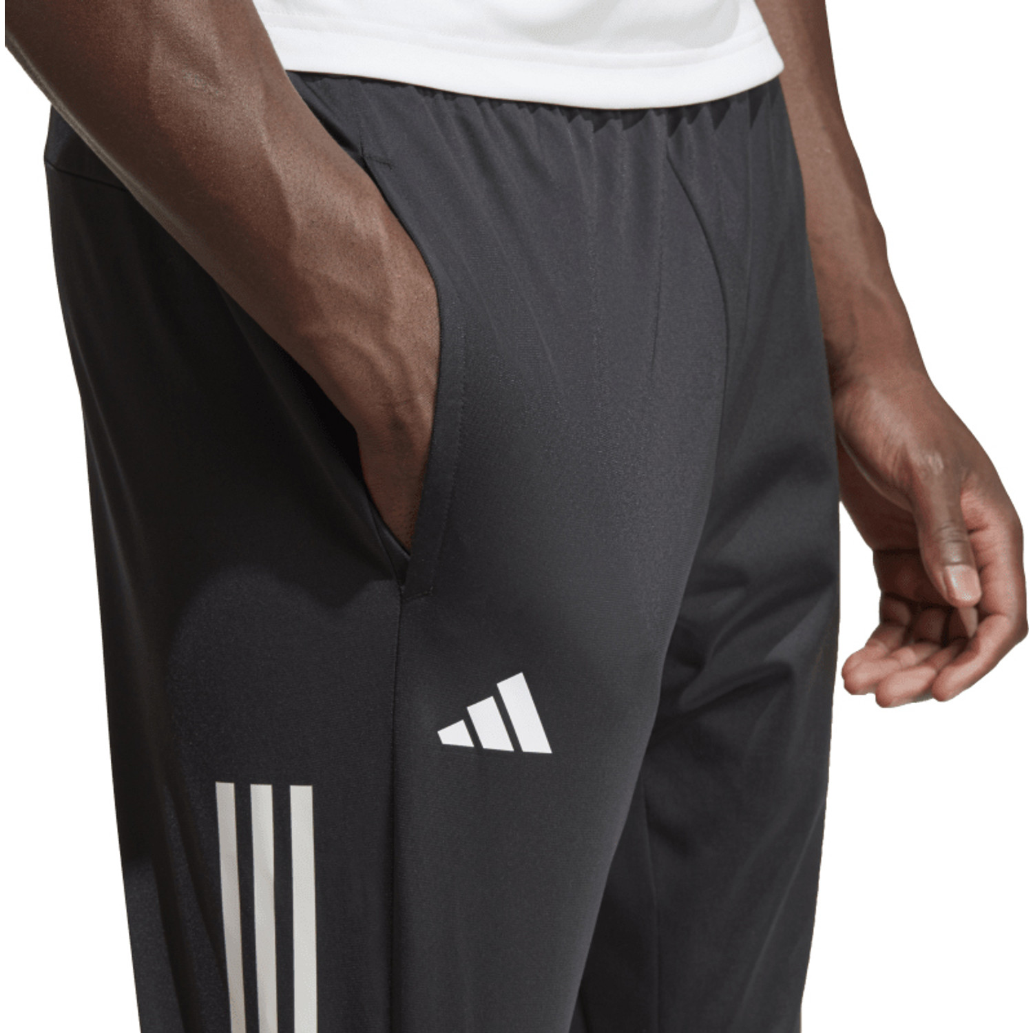 Adidas teamkleding herenpakket 10