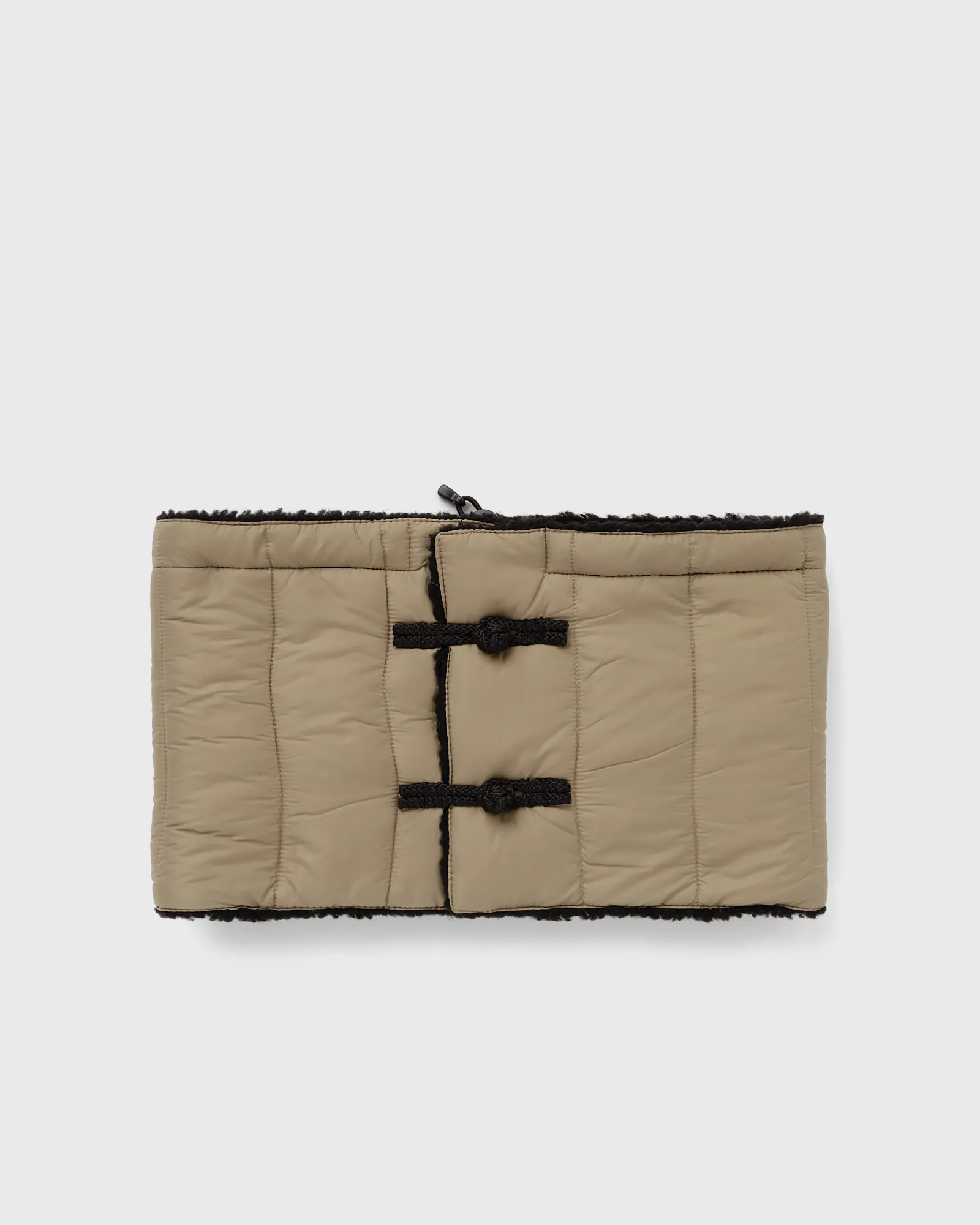 Taion REVERSIBLE CHINA  NECK WARMER