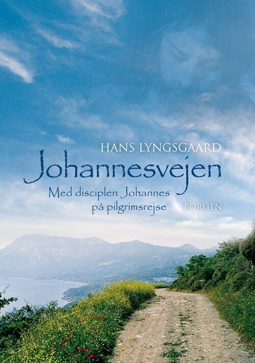 Johannesvejen - Hans Lyngsgaard - Bog