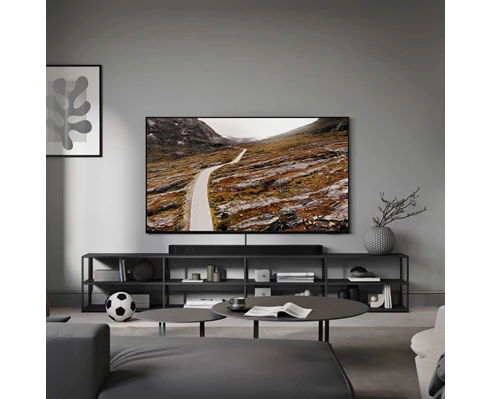 Samsung TQ85Q60DAUXXC