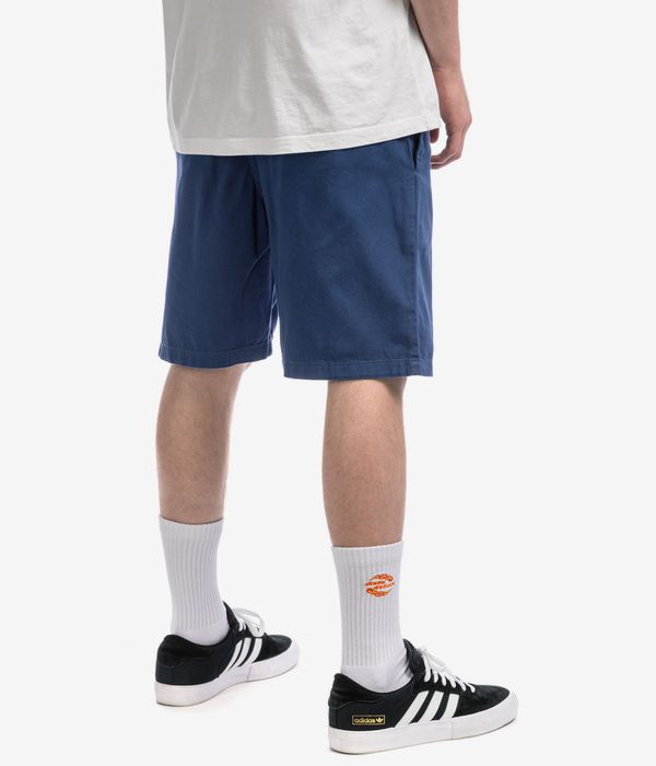 skatedeluxe Samurai Shorts (navy)
