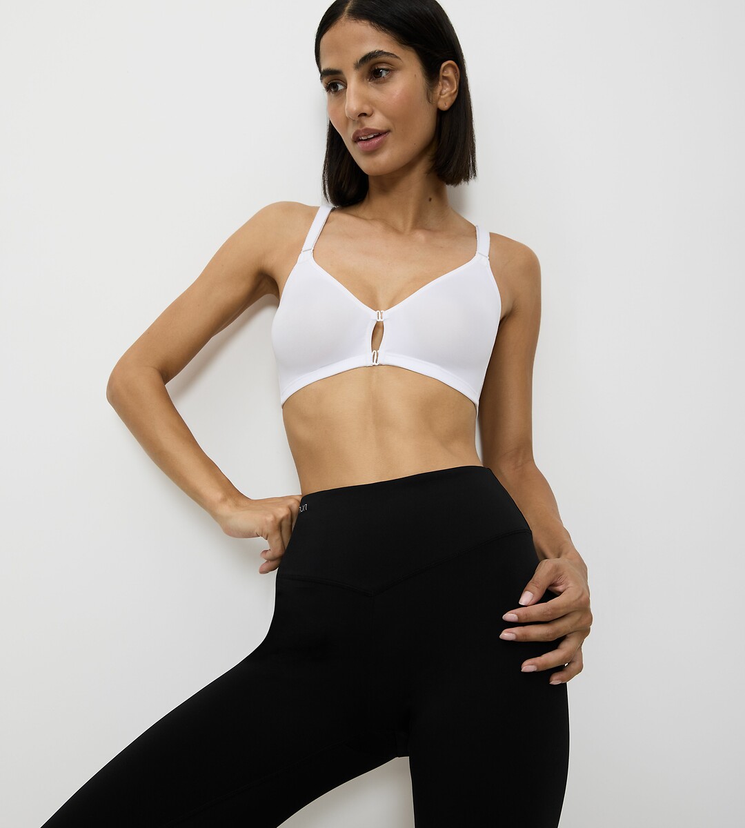 TRIUMPH<br>Sutiã esportivo sem aro Fitness