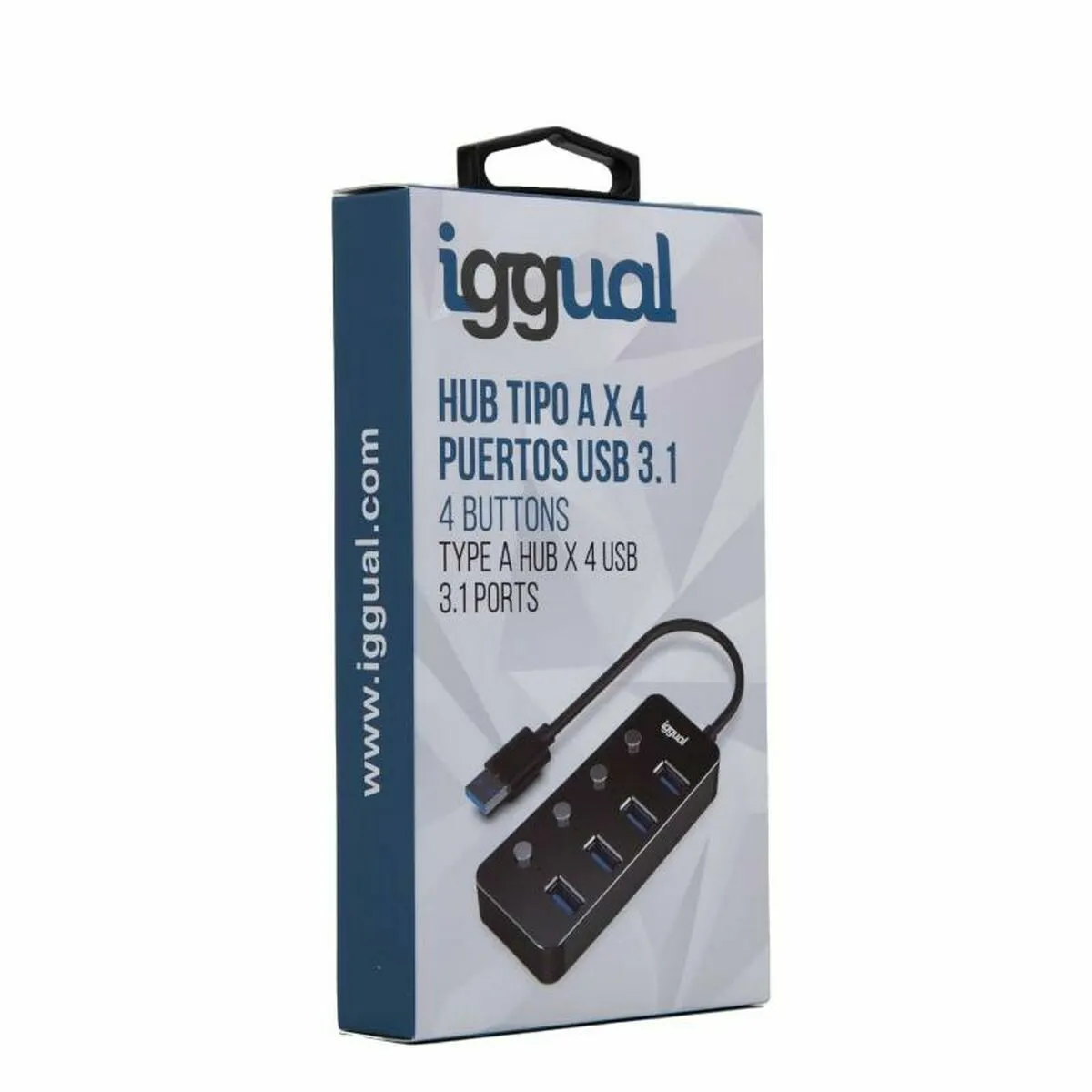 IGGUAL IGG318478