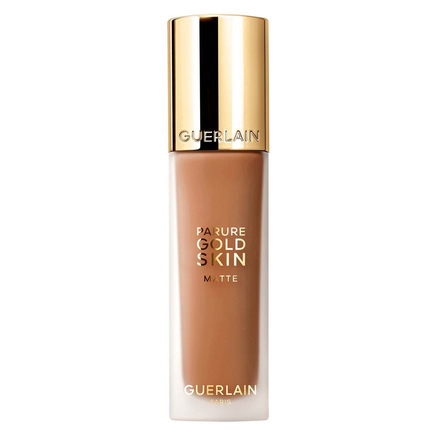 Guerlain Parure Gold Skin Matte Foundation 5N 30ml