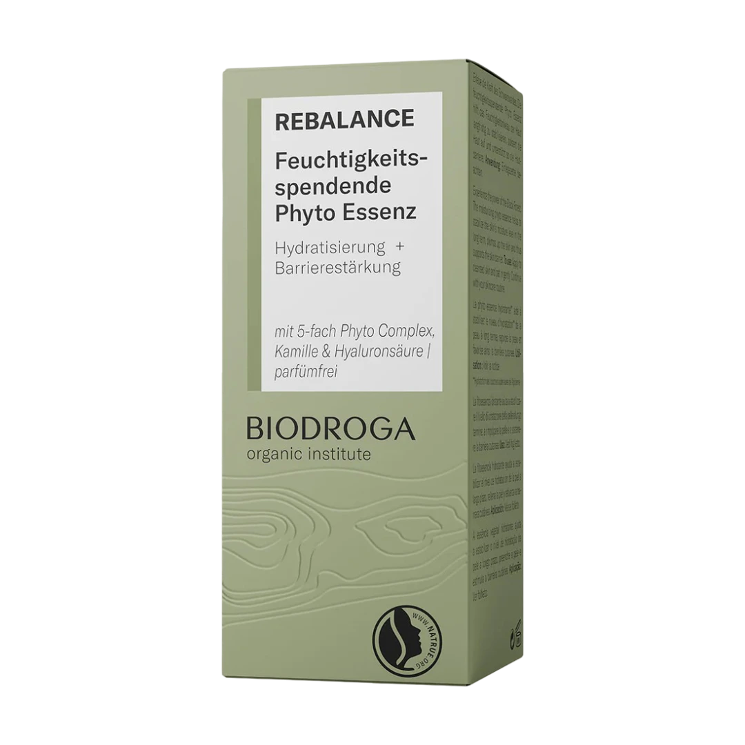 Rebalance Phyto Essenz
