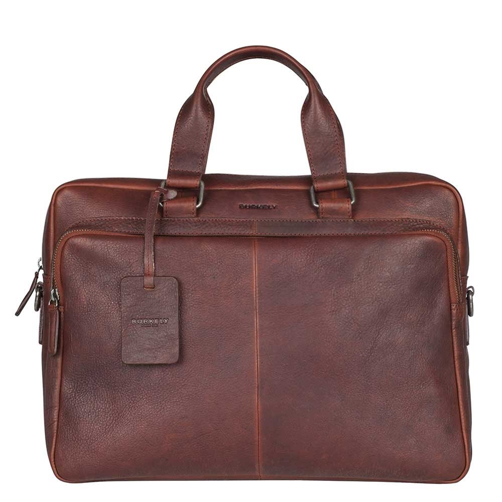 Burkely Antique Avery Workbag 15.6