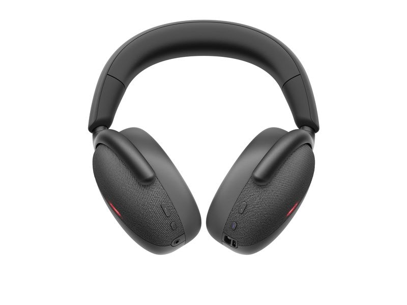 DELL Headset Dell Pro Premium Kabelloses Headset mit ANC – WL7024