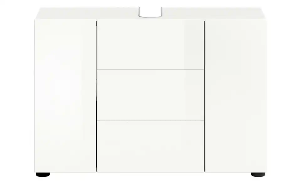 Waschbeckenunterschrank