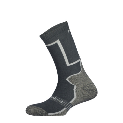 Calcetines Mundsocks Pamir Trekking Inverno -15 ºc