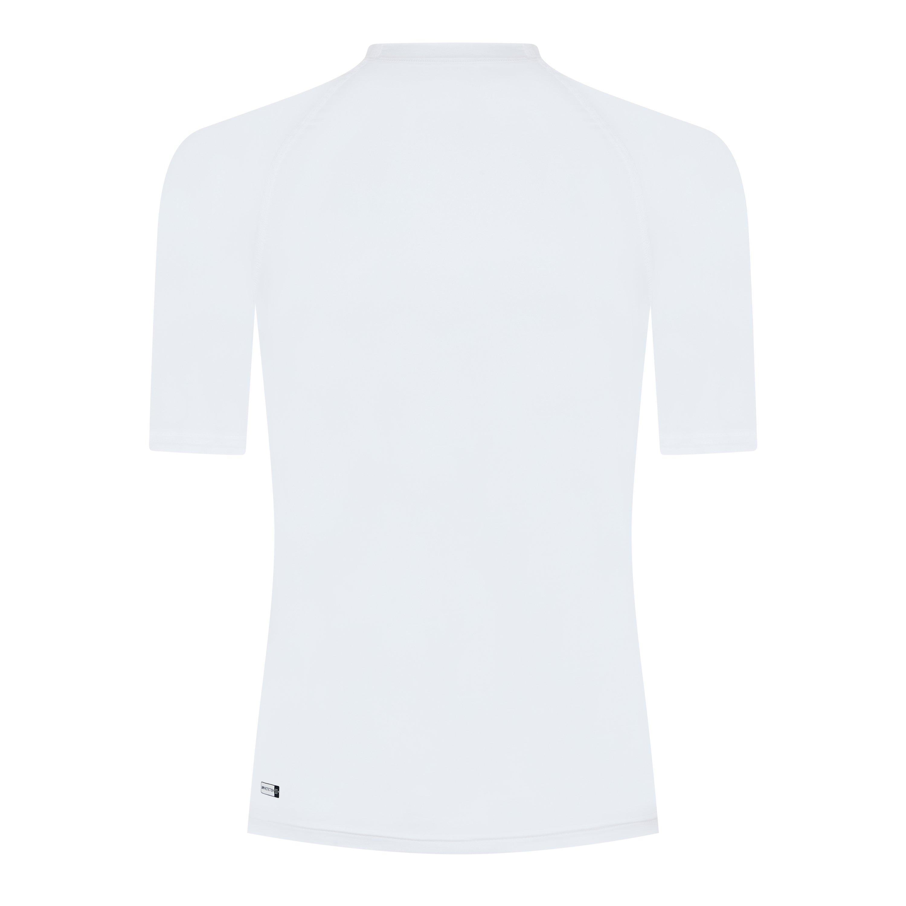 Quiksilver Rash Vest Mens