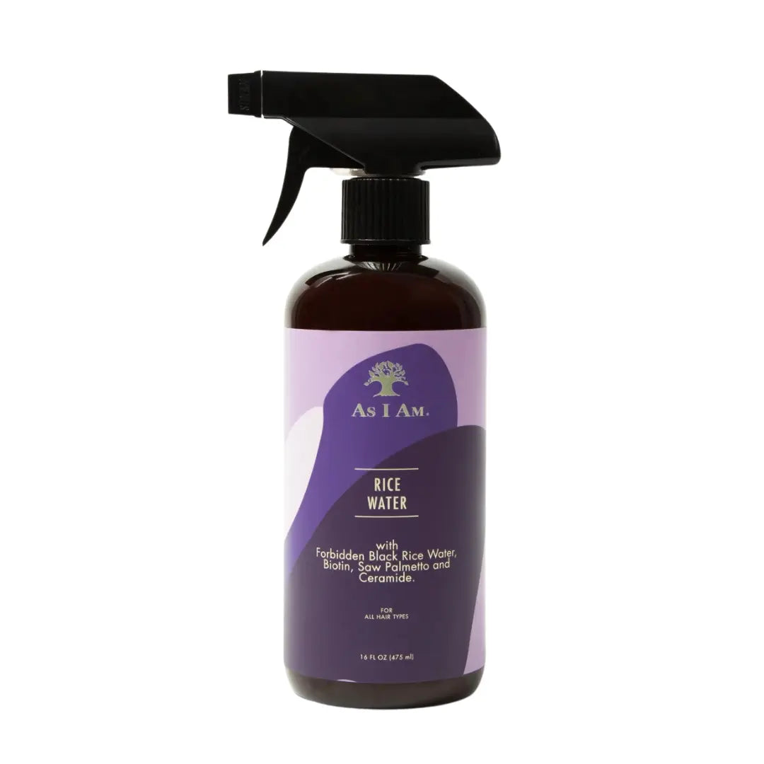 Rice Water Spray
