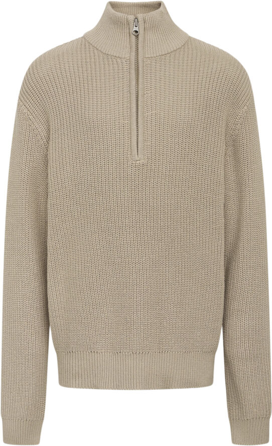 Grunt Durbuy Knit Beige