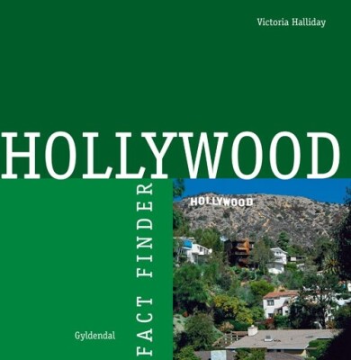 Hollywood - Victoria Halliday - Bog
