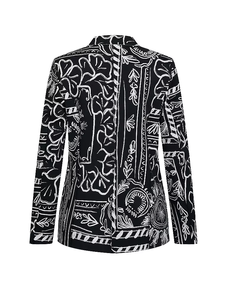 SPORTALM Jerseyblazer schwarz