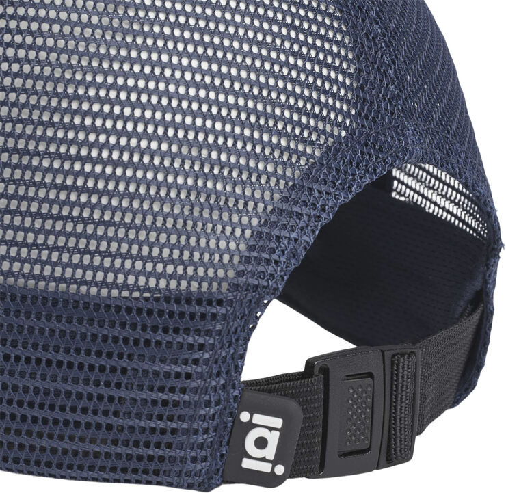 Actiivate GAB Foam Trucker Cap Blue
