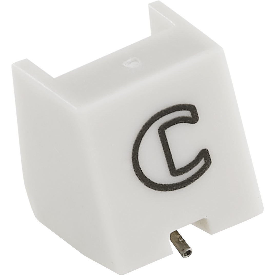 Crosley NP15 sparepart naald voor Portfolio, C6, C62, Coda