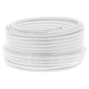 Q-Link FTP snoer 20 meter KPN keur
