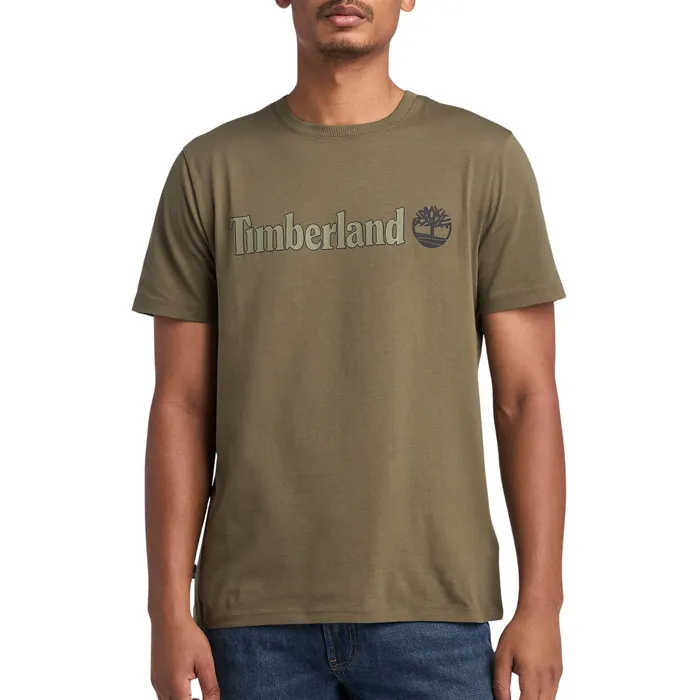 Timberland Kennebec River Shirt Heren