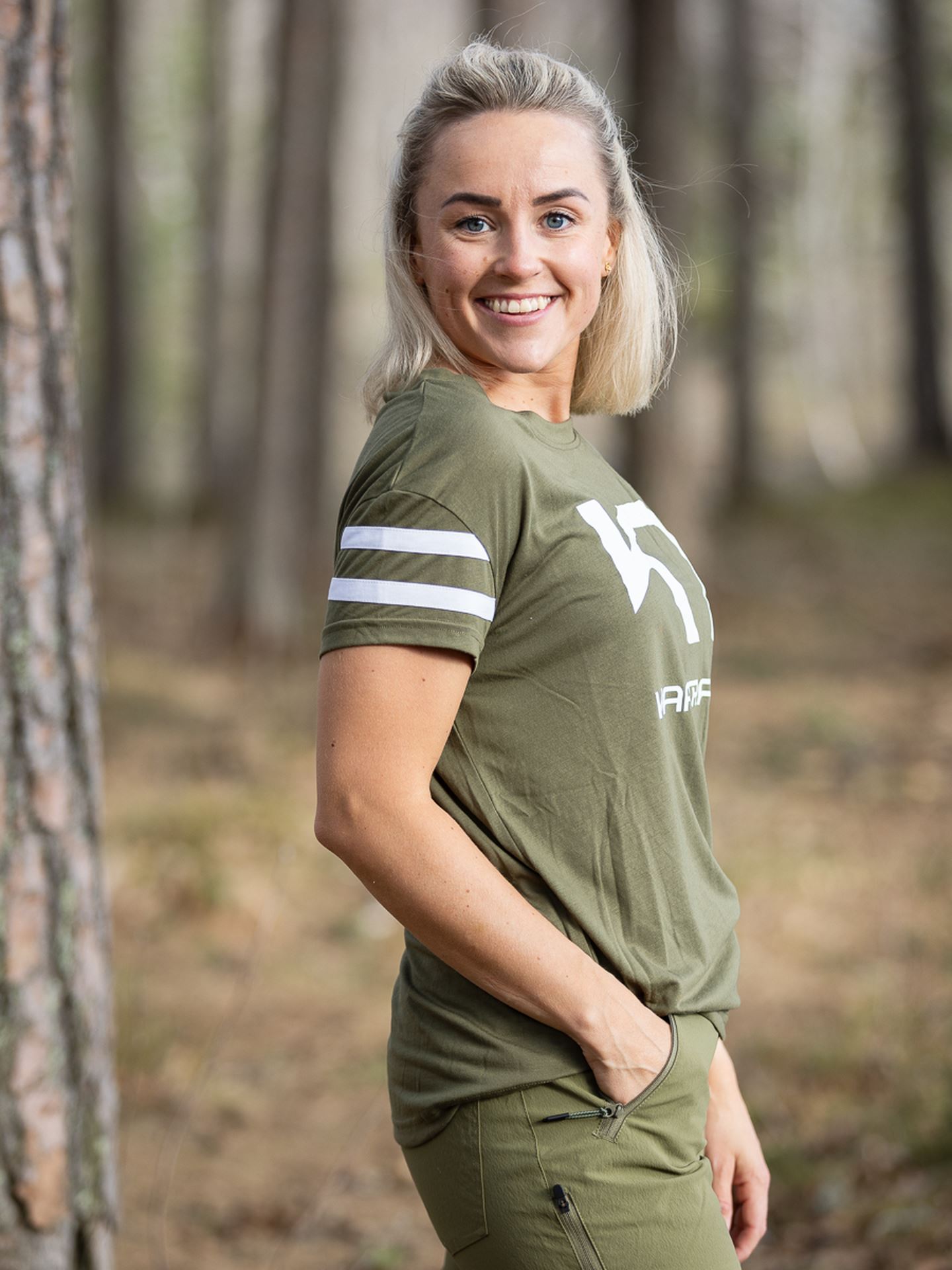 Vilde Tee