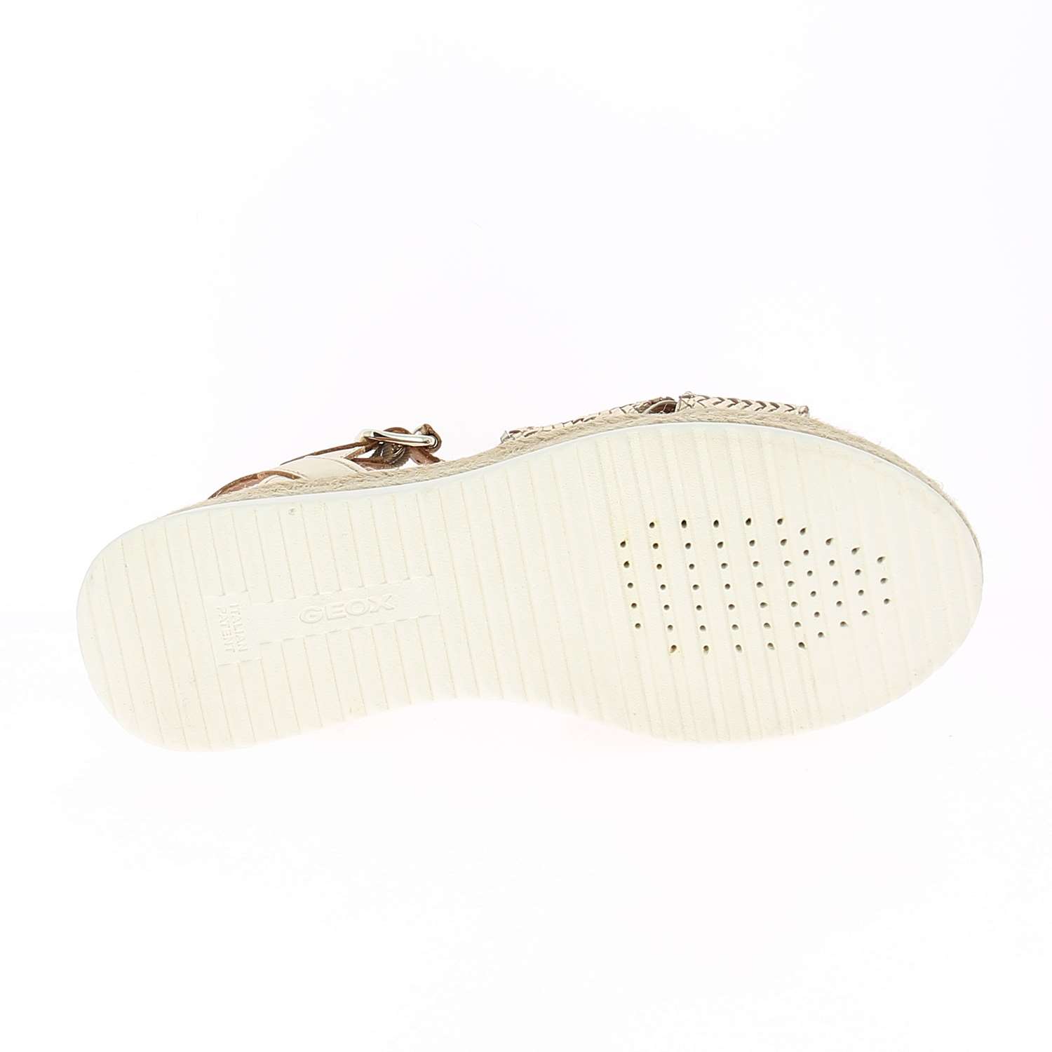 Sandales femme GEOX D EOLIE