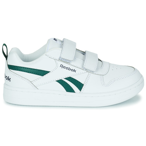 Reebok Classic - REEBOK ROYAL PRIME - Blanc / Vert
