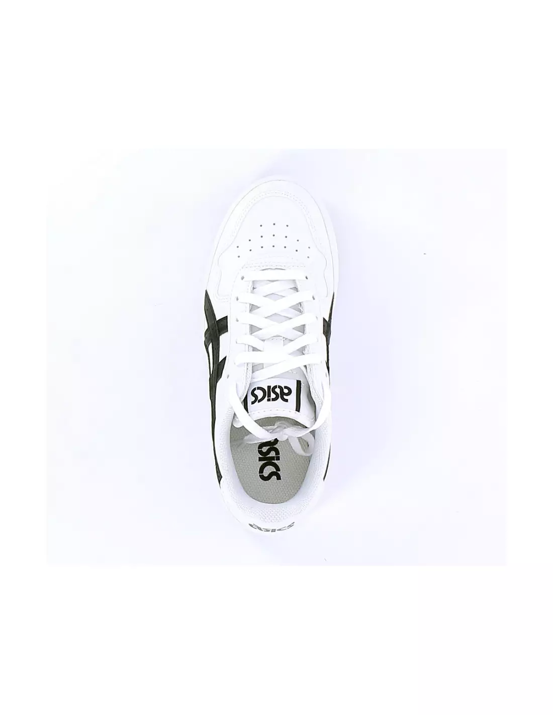 ASICS JAPAN S - Sneakers Whiteblack