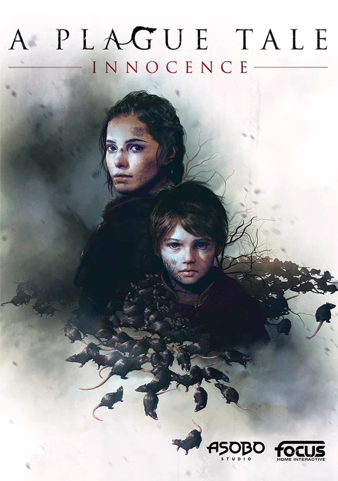A Plague Tale: Innocence HD- PlayStation 5