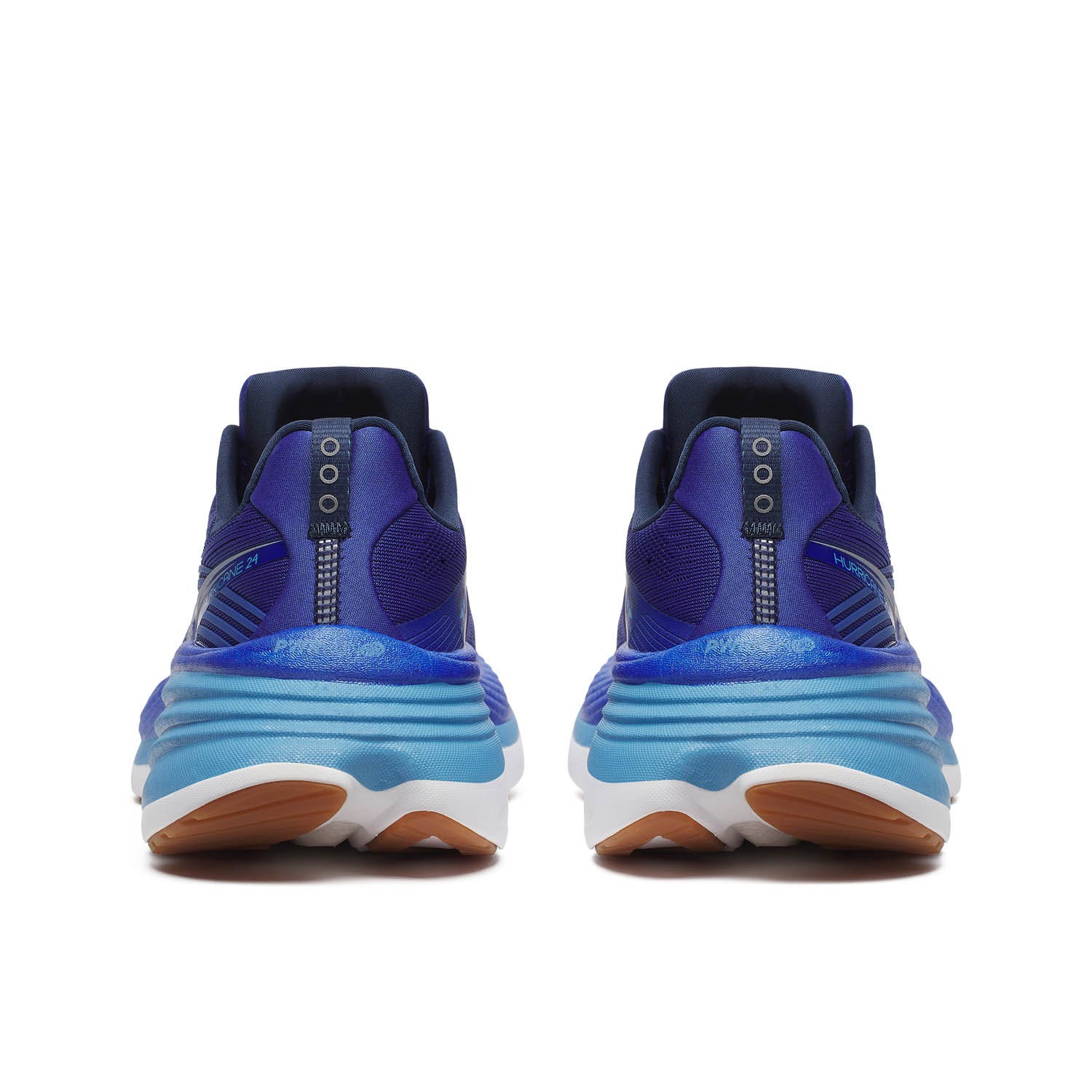 Saucony  Hurricane 24 Heren