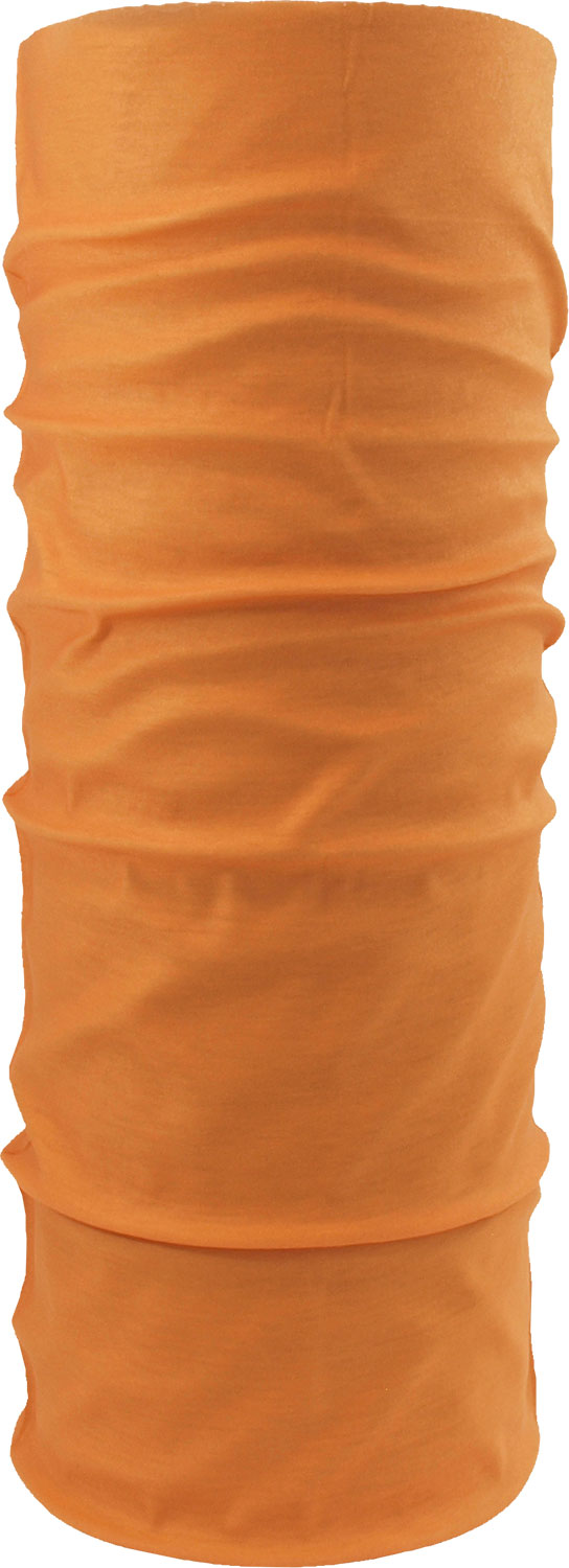 Origin Outdoors Multifunktionstuch orange