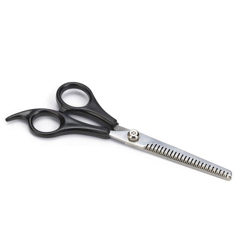 Beeztees Effileerschaar Eenzijdig 17 cm Hond | 15437