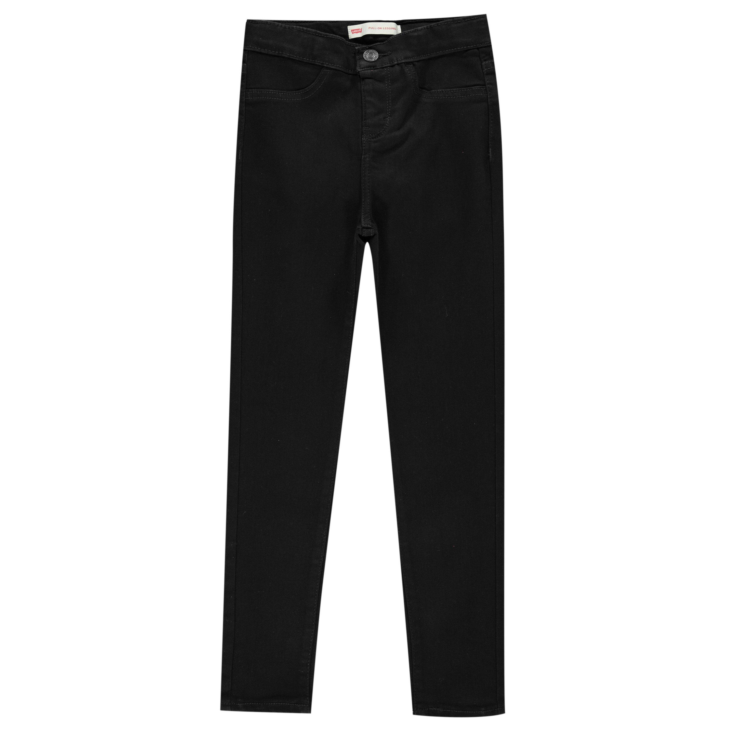 Levis Pull On Jeans