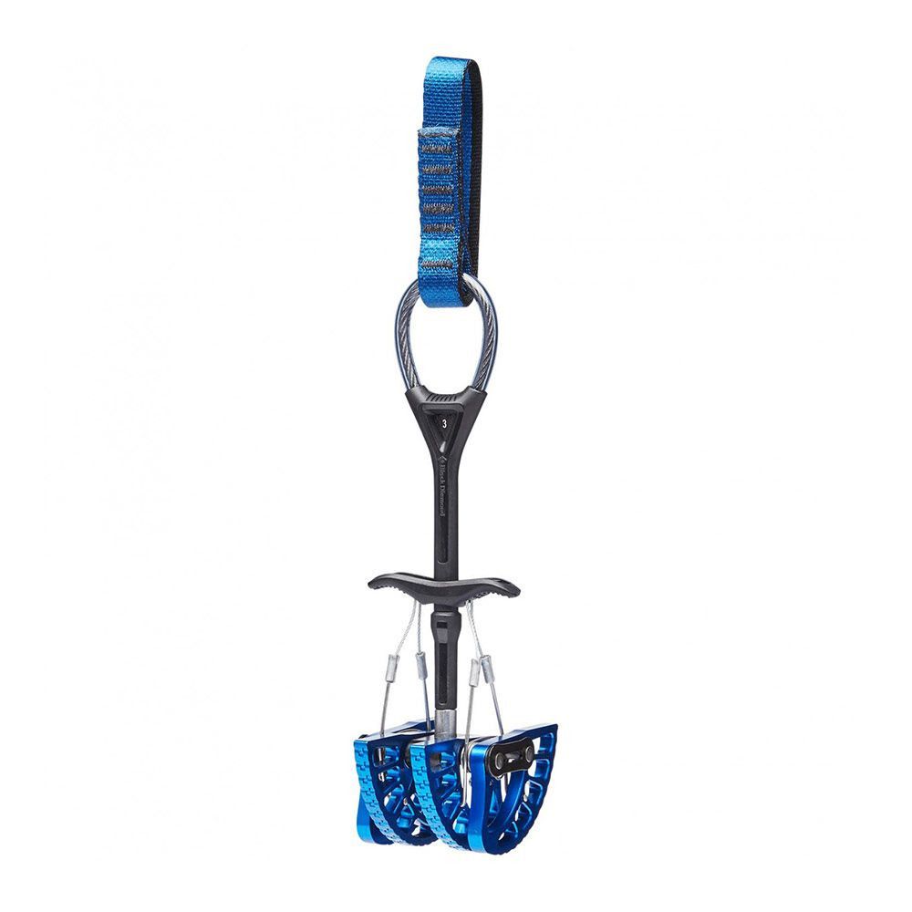 Black Diamond CAMALOT C4 3 - Coinceur blue