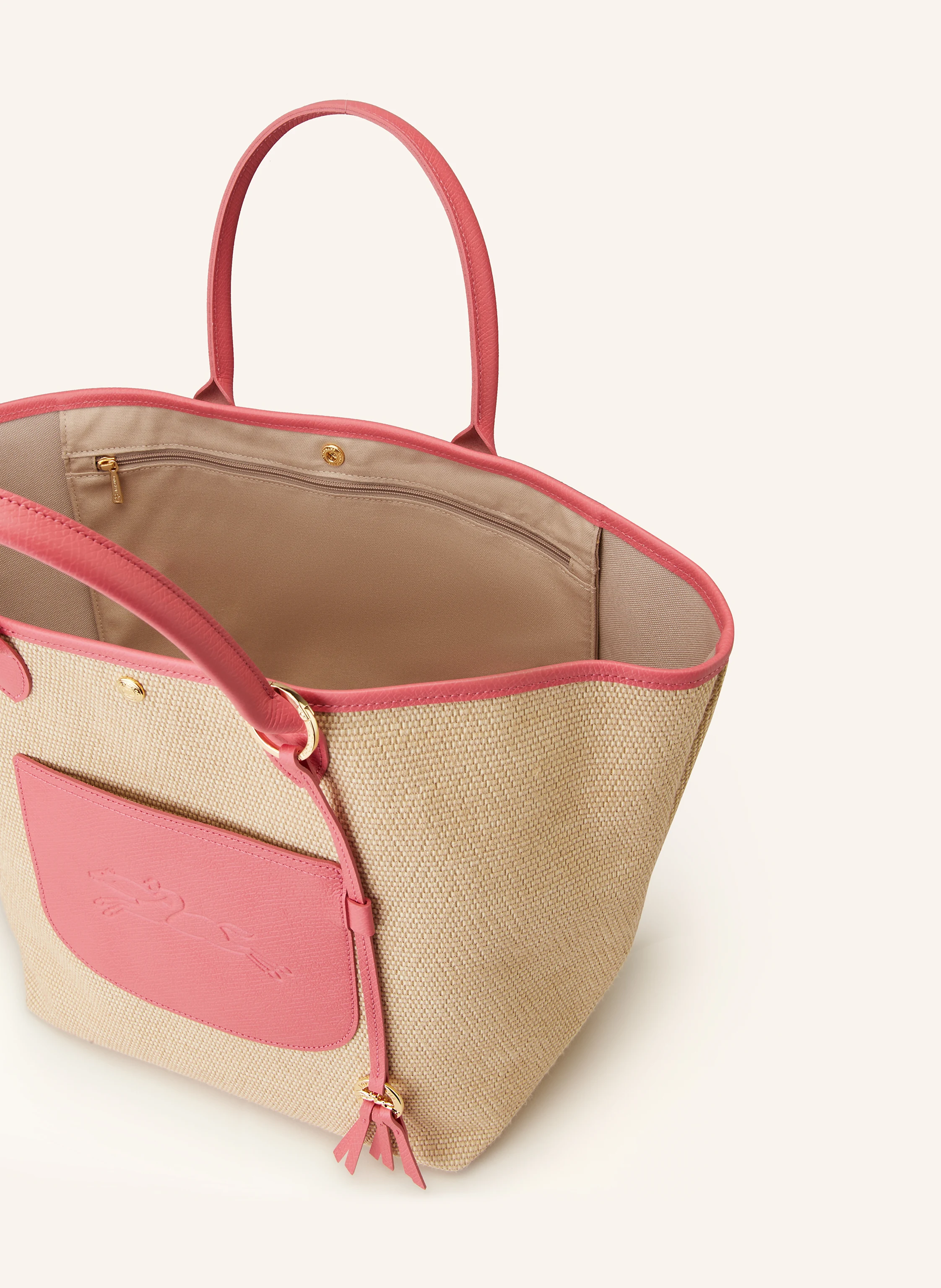 LONGCHAMP Shopper PANIER LARGE