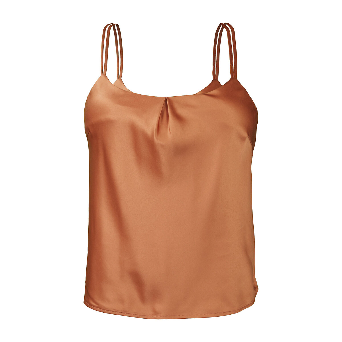 SANS COMPLEXE<br>Caraco sem armação Glam Chic