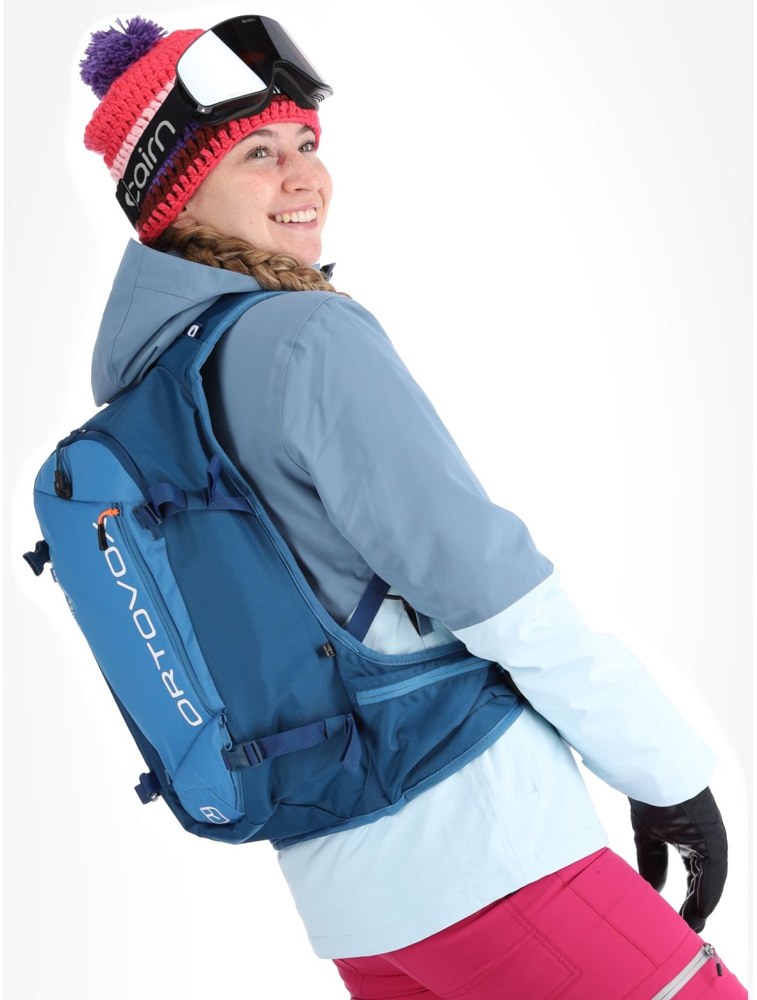 Liza-R ski-jas dames