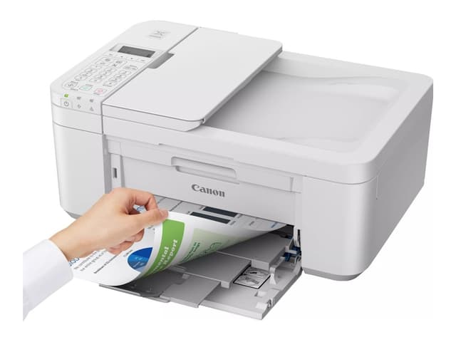 Canon PIXMA TR4751i Blækprinter