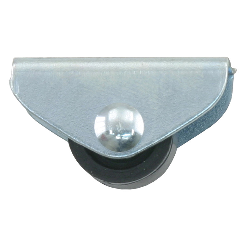 Bokwiel 15mm 20kg